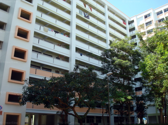 Blk 554 Woodlands Drive 53 (Woodlands), HDB 4 Rooms #355952